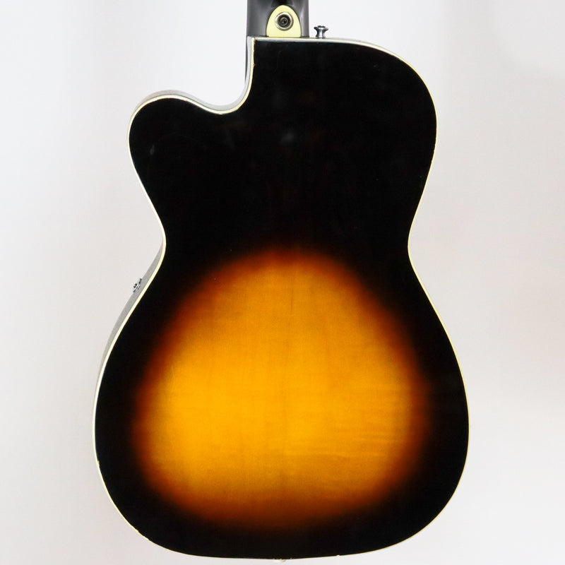 Kay Late '50s Barney Kessel Sunburst