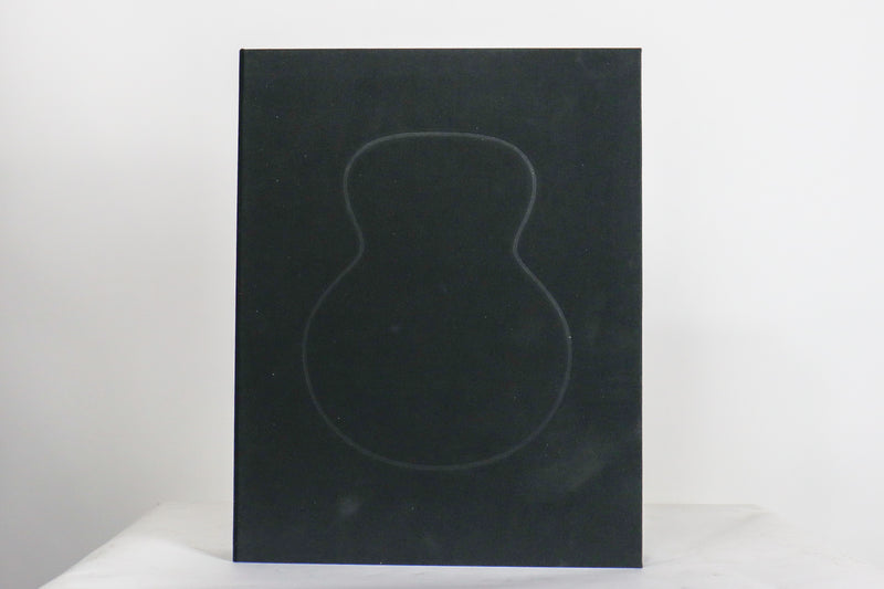 Archtop Guitars: The Journey from Cremona to New York by Rudy Pensa Deluxe Edition