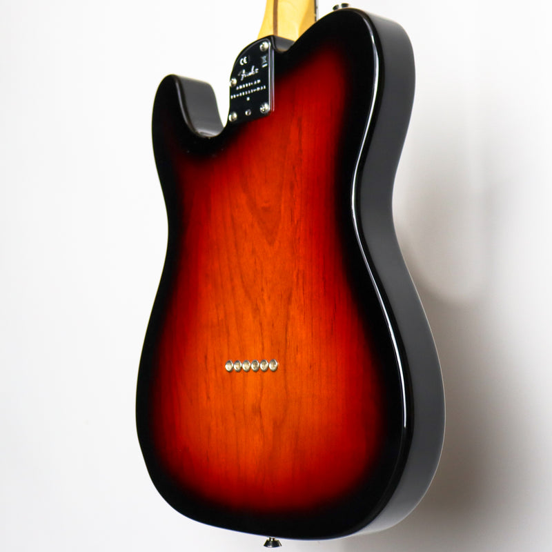 Fender American Professional II Telecaster 3 Tone Sunburst ***ON SALE!!!***