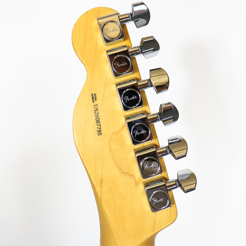 Fender American Professional II Telecaster 3 Tone Sunburst ***ON SALE!!!***