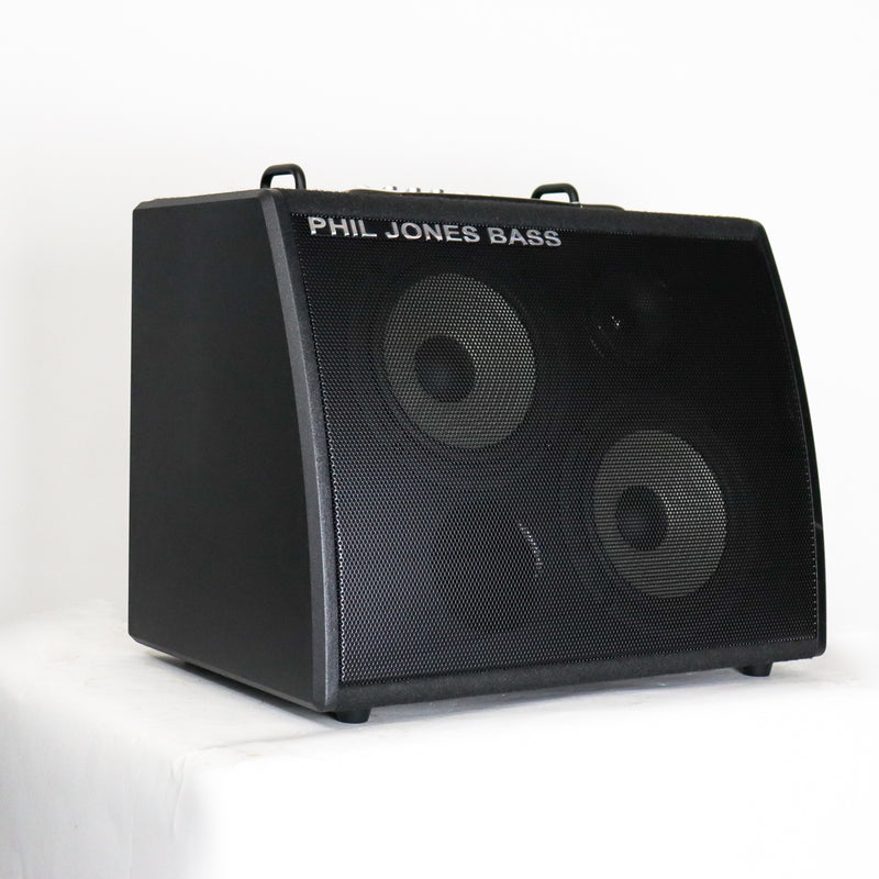 Phil Jones Session 77 Combo w/cover