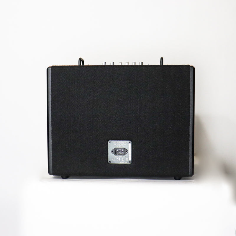 Phil Jones Session 77 Combo w/cover