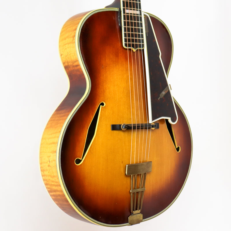 D'Angelico 1936 Excel