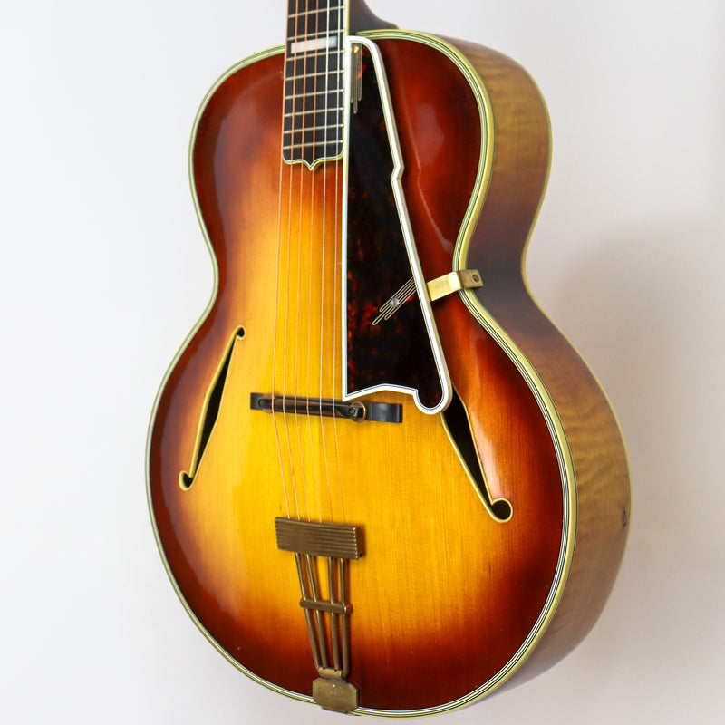 D'Angelico 1936 Excel