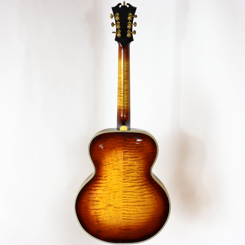 D'Angelico 1936 Excel