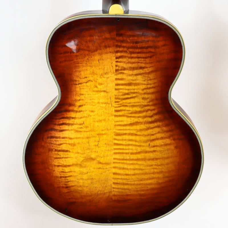 D'Angelico 1936 Excel