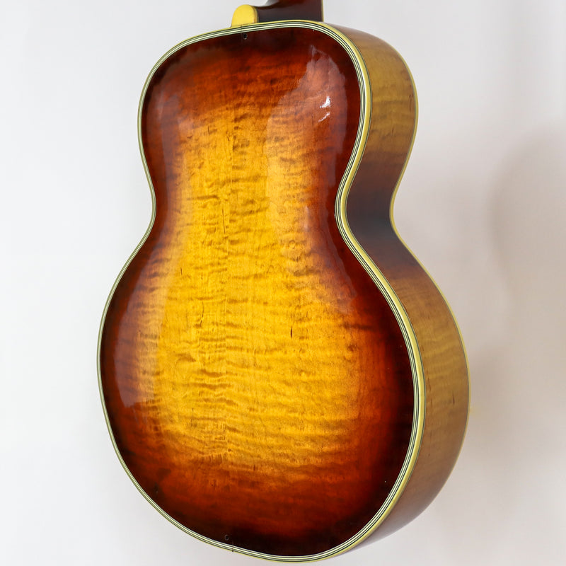 D'Angelico 1936 Excel