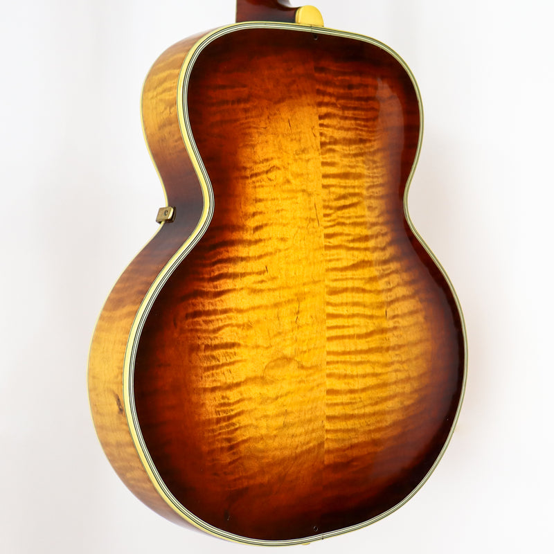 D'Angelico 1936 Excel