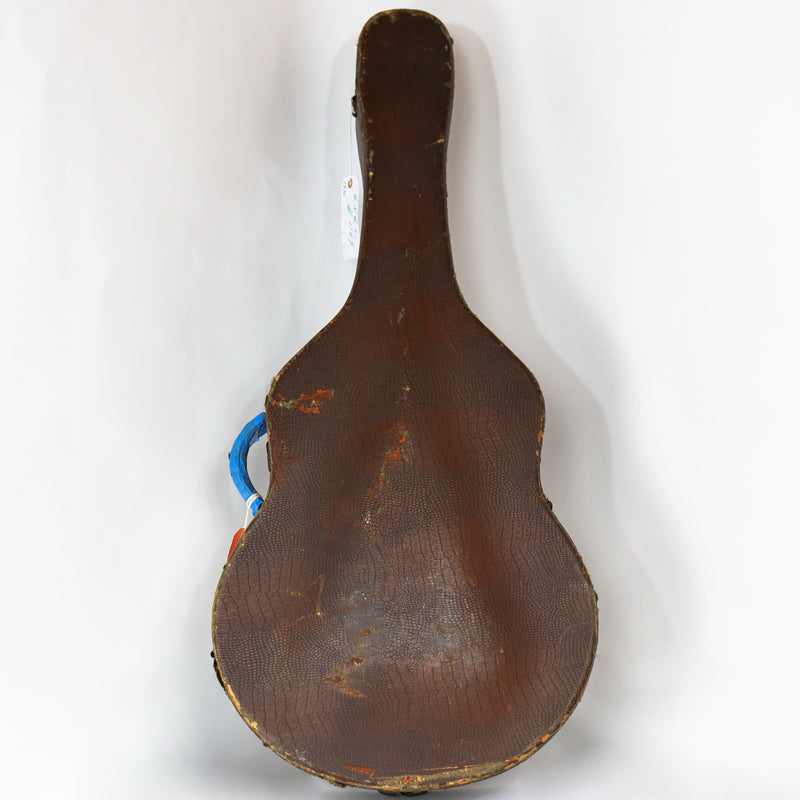 D'Angelico 1936 Excel