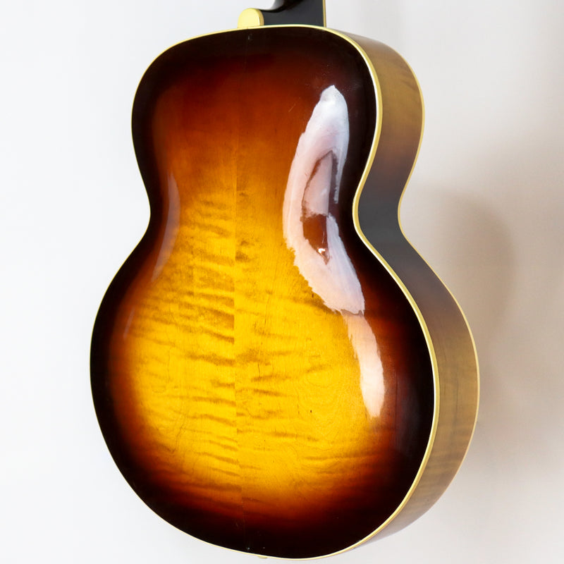 D'Angelico 1938 Style A-1 Sunburst #1369