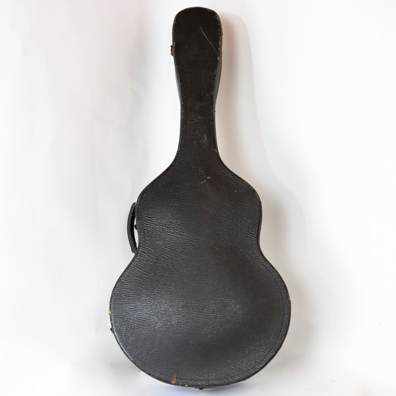 D'Angelico 1938 Style A-1 Sunburst #1369