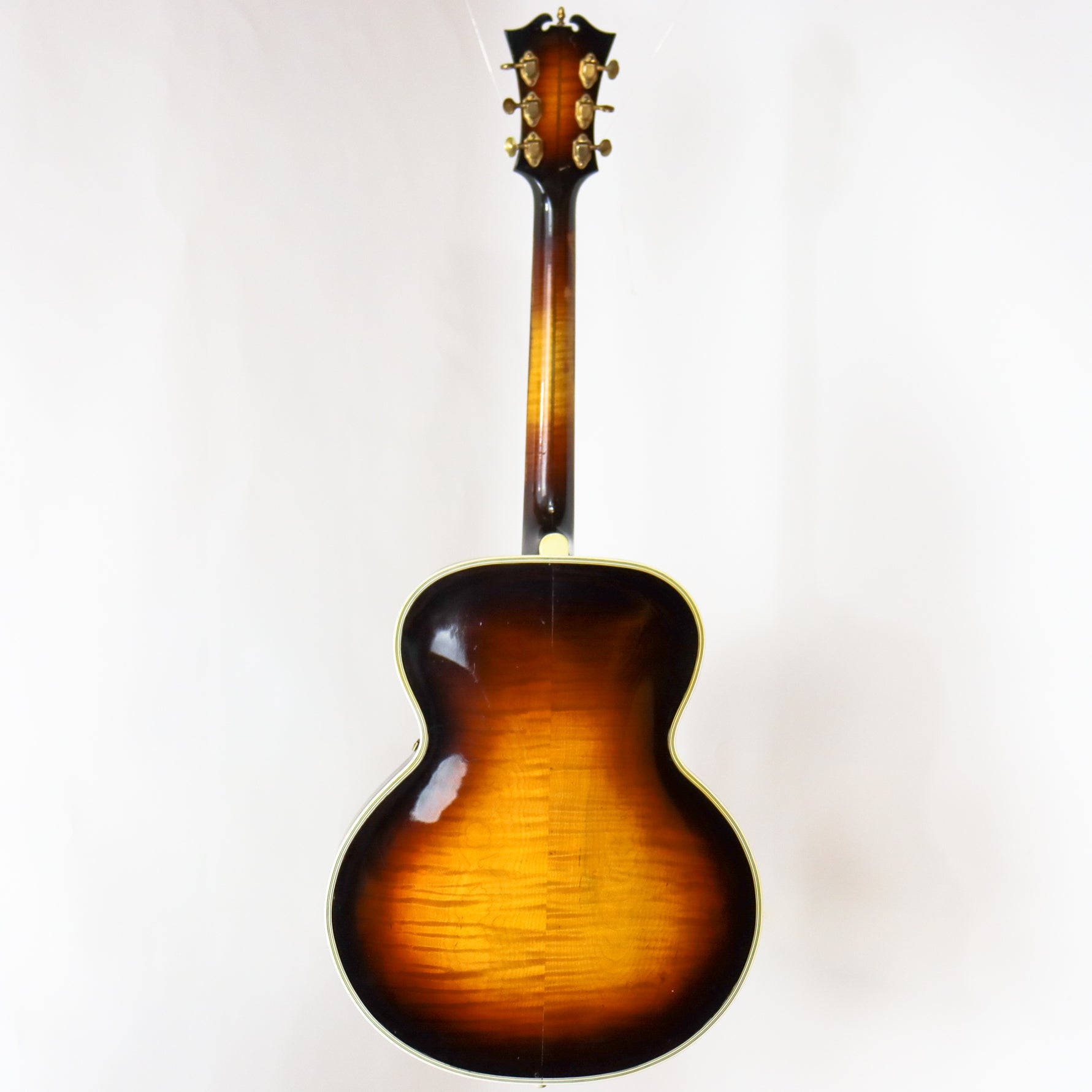 GW値下げ　保証書付　新古品　D'angelico excel ss D'Angelico 1939 Excel 17