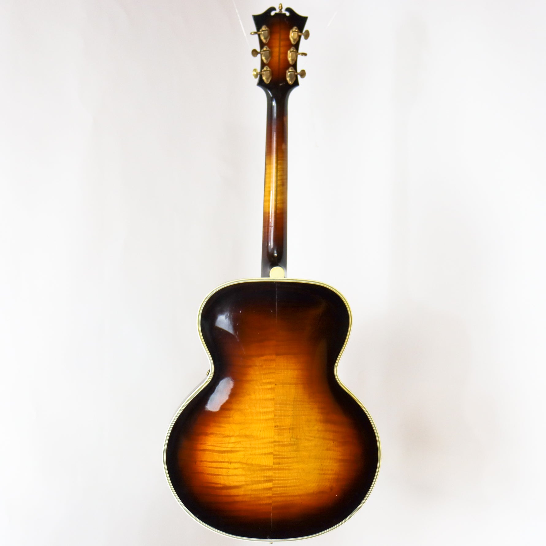 D'Angelico 1939 Excel 17" #1446