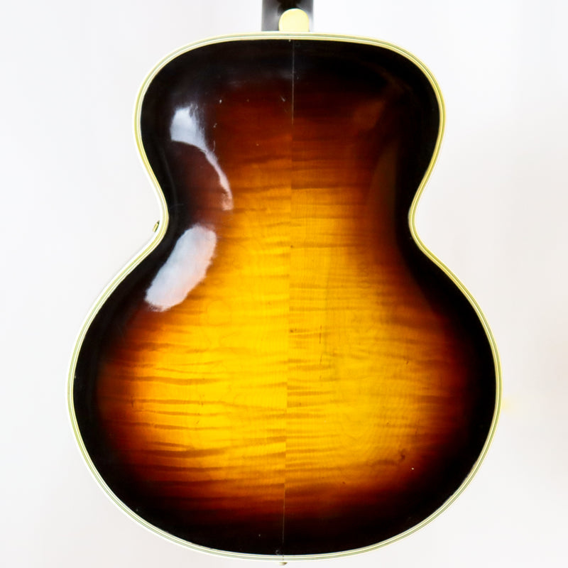 D'Angelico 1939 Excel 17" #1446