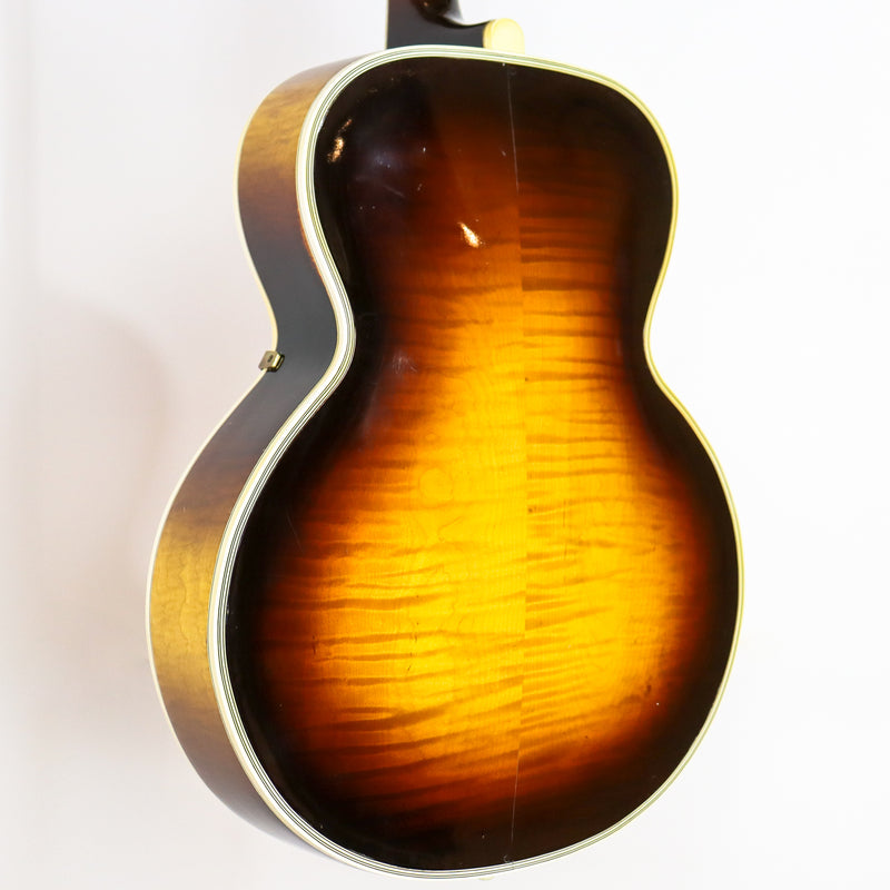 D'Angelico 1939 Excel 17" #1446