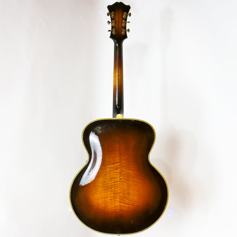 D'Angelico 1938 New Yorker #1325