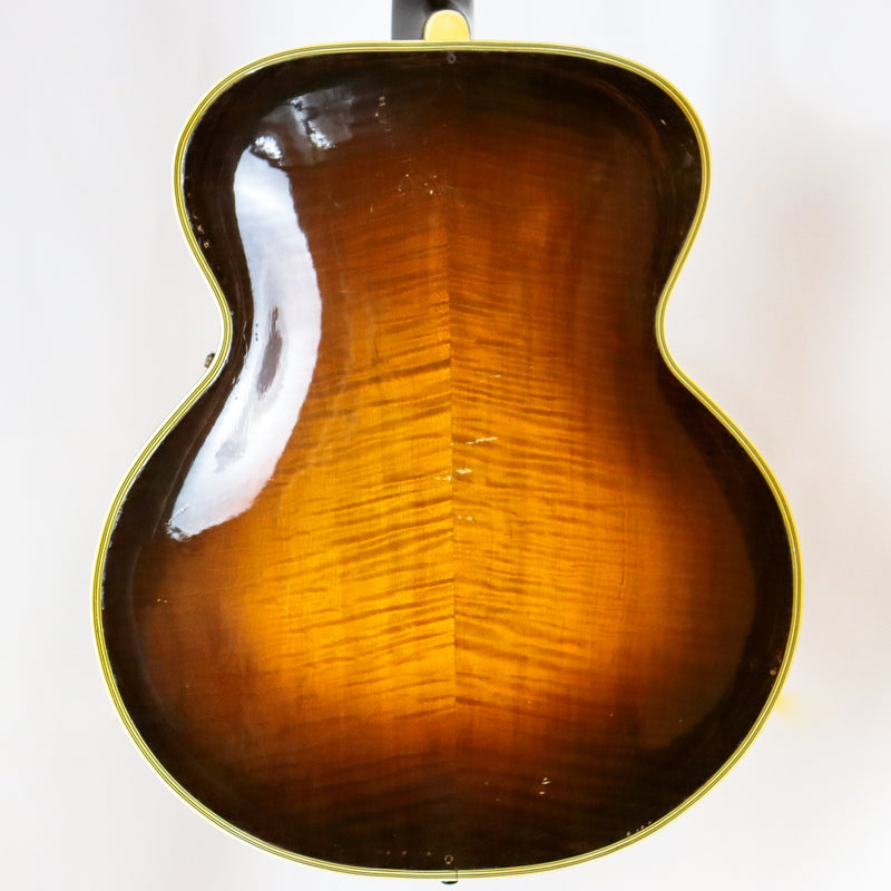 D'Angelico 1938 New Yorker #1325