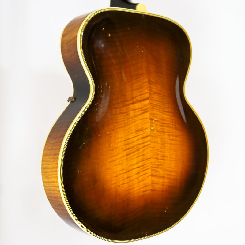 D'Angelico 1938 New Yorker #1325