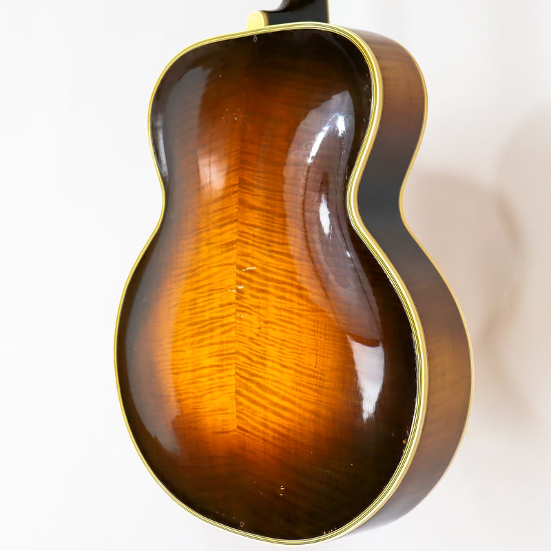 D'Angelico 1938 New Yorker #1325