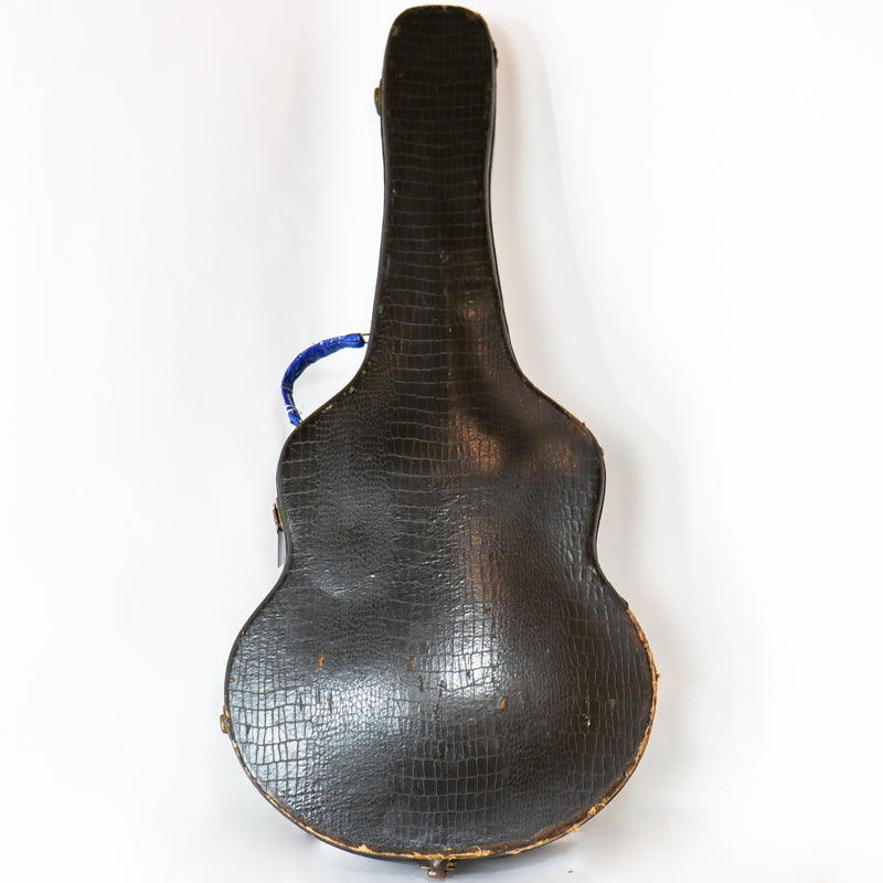 D'Angelico 1938 New Yorker #1325