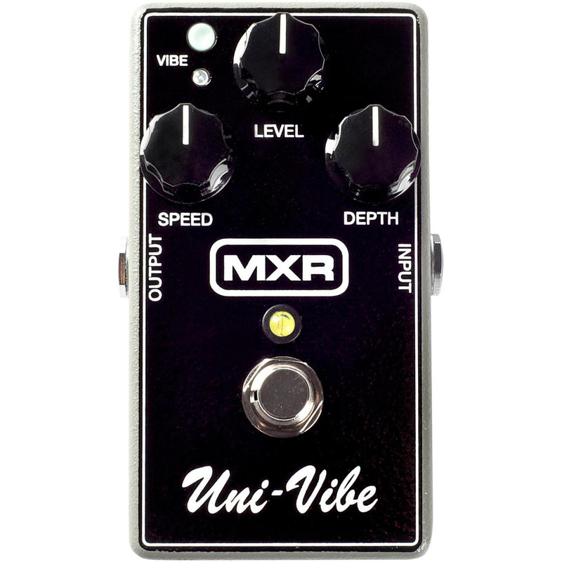 MXR Uni-vibe