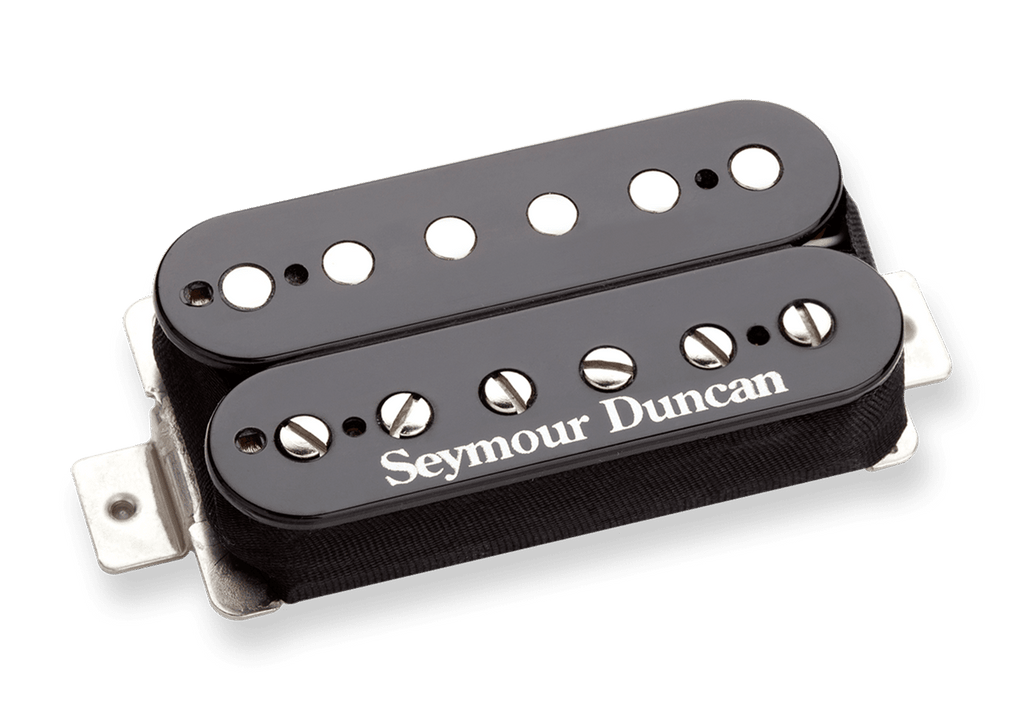 Seymour Duncan JB Model Humbucker Black — Rudy's Music
