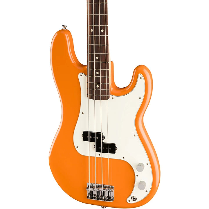 Fender Player P-Bass Capri Orange
