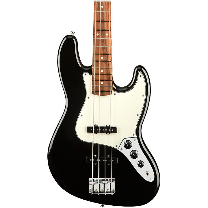 Fender Player Jazz Bass Black