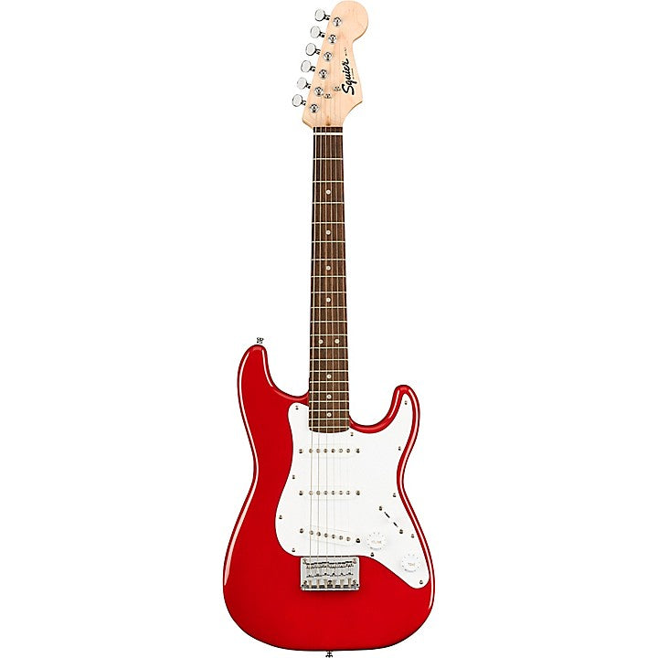 Squier Mini Stratocaster Dakota Red
