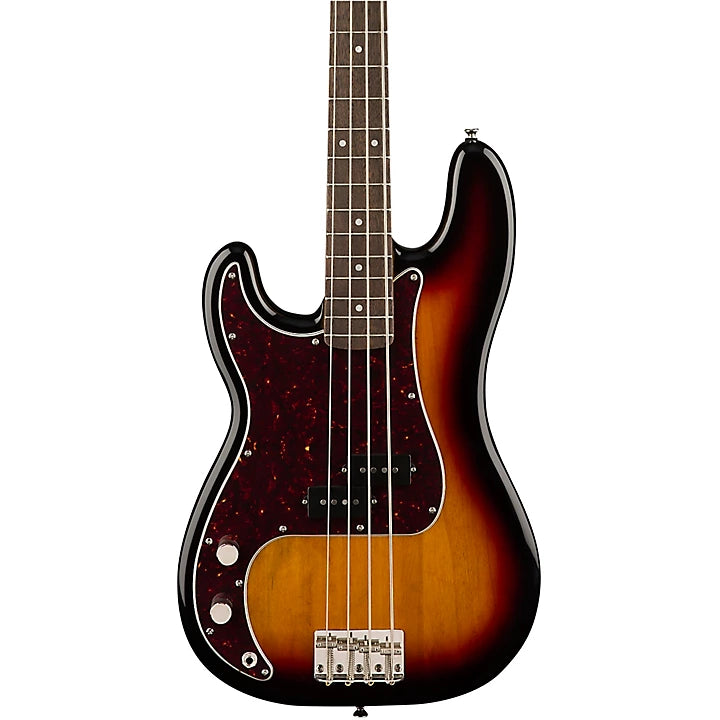 Squier Classic Vibe '60s Precision Bass Lefty