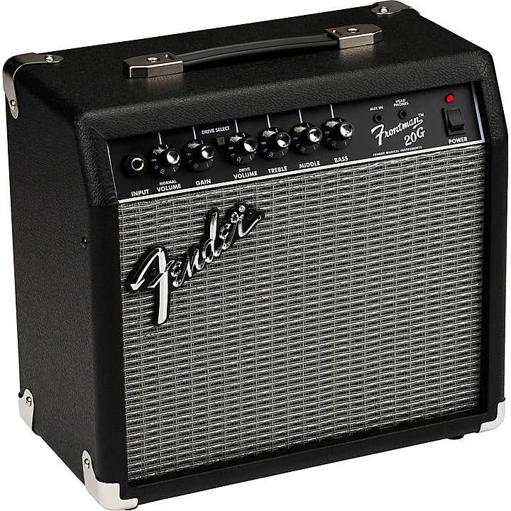 Fender Frontman 20g