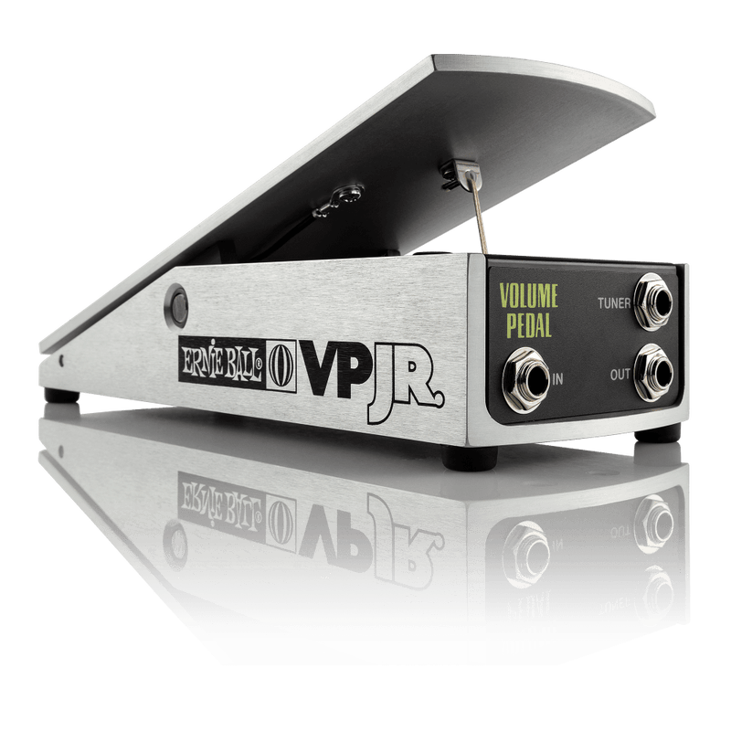 Ernie Ball VP Jr Volume Pedal 250k (6180)