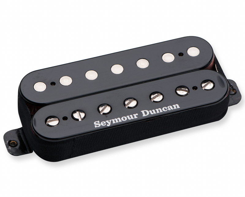 Seymour Duncan JB Trembucker Black