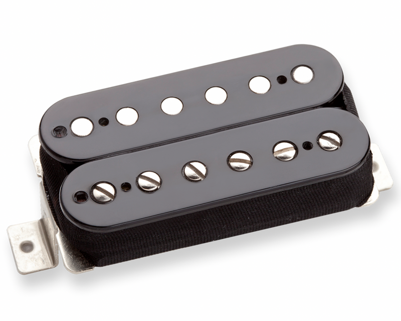 Seymour Duncan Alnico 2 Pro Humbucker Black