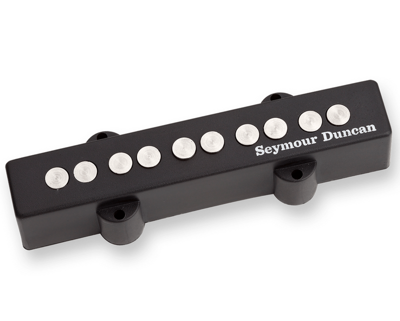 Seymour Duncan Pickup 5-string QP Jazz Bass