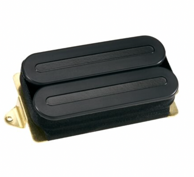 DiMarzio X2N Pickup Black