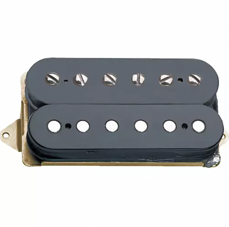 DiMarzio Air Zone Pickup Black