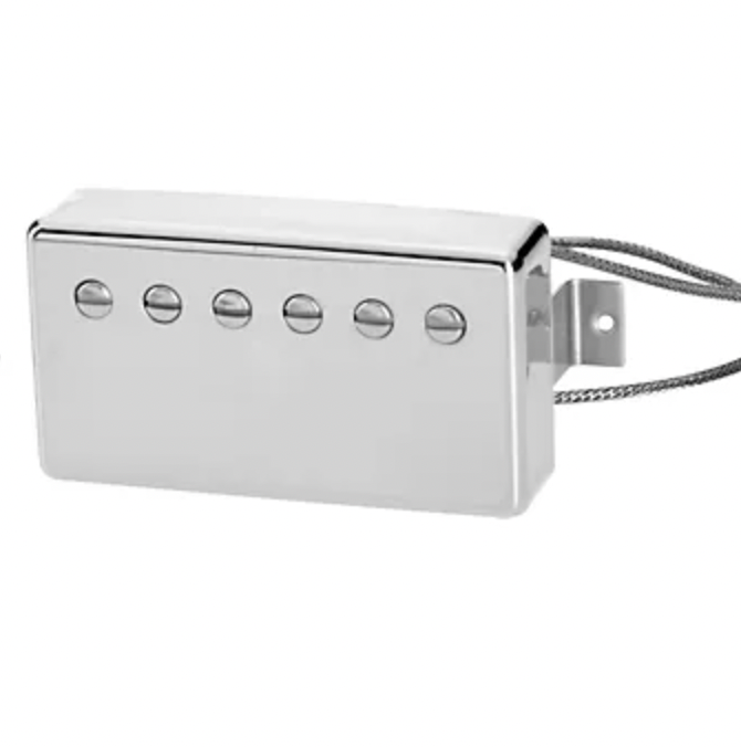 Gibson Burstbucker Pro Bridge Nickel