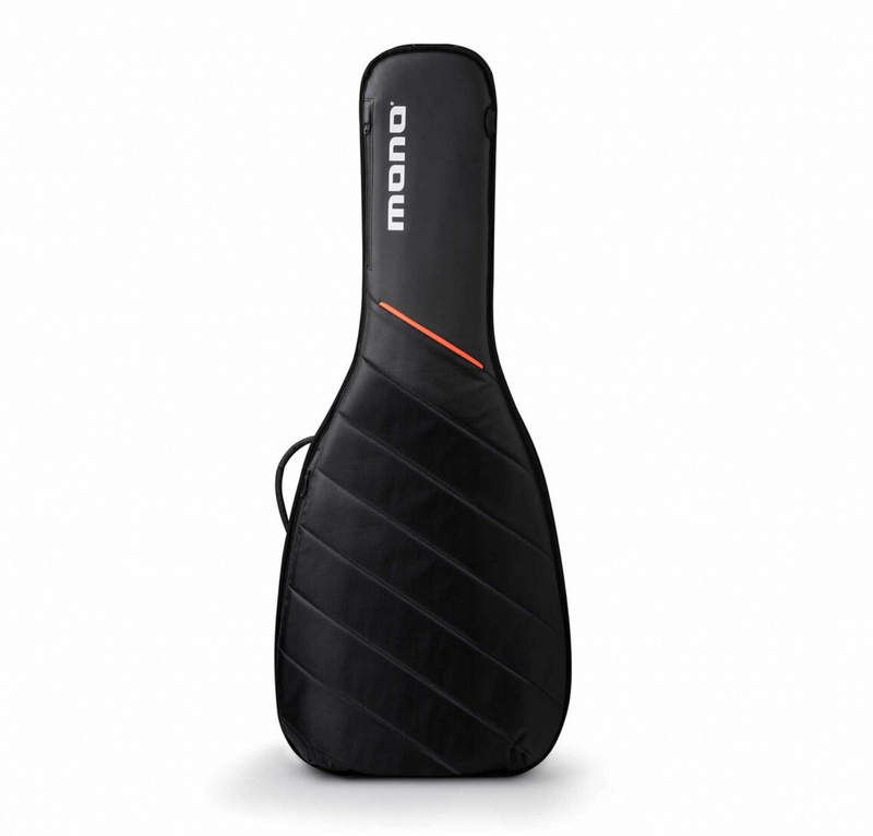 Mono M80 Electric Stealth Case Jet Black