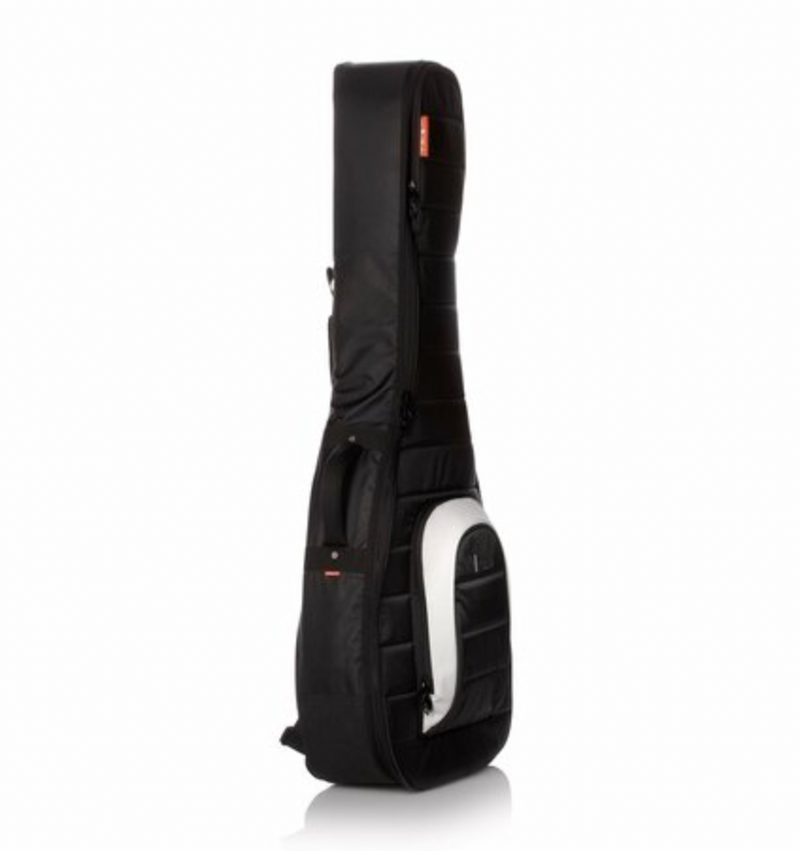 Mono M80 Acoustic Classical/OM Case Jet Black