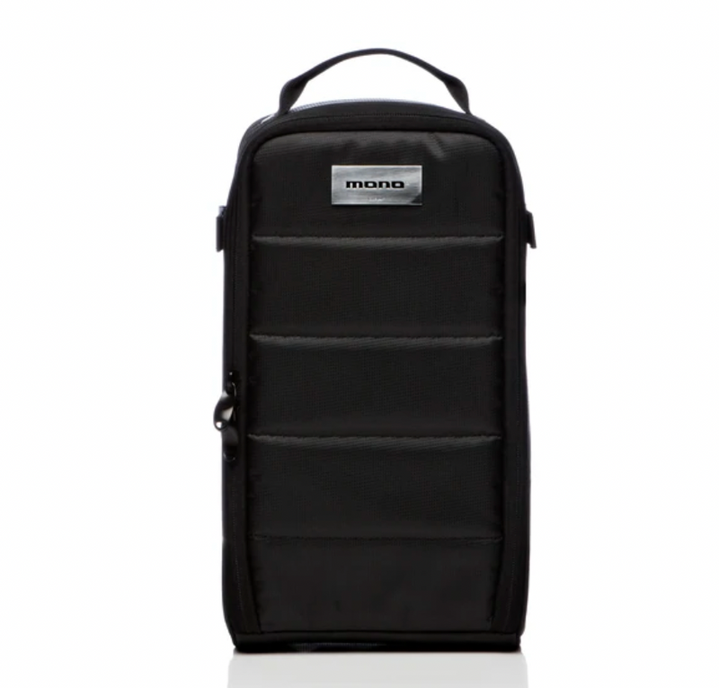 Mono M80 Tick 2.0 Accessory Case (Jet Black)