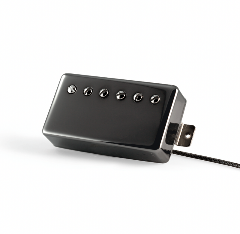 Lindy Fralin Pickups Humbucker Pure PAF Complete Set