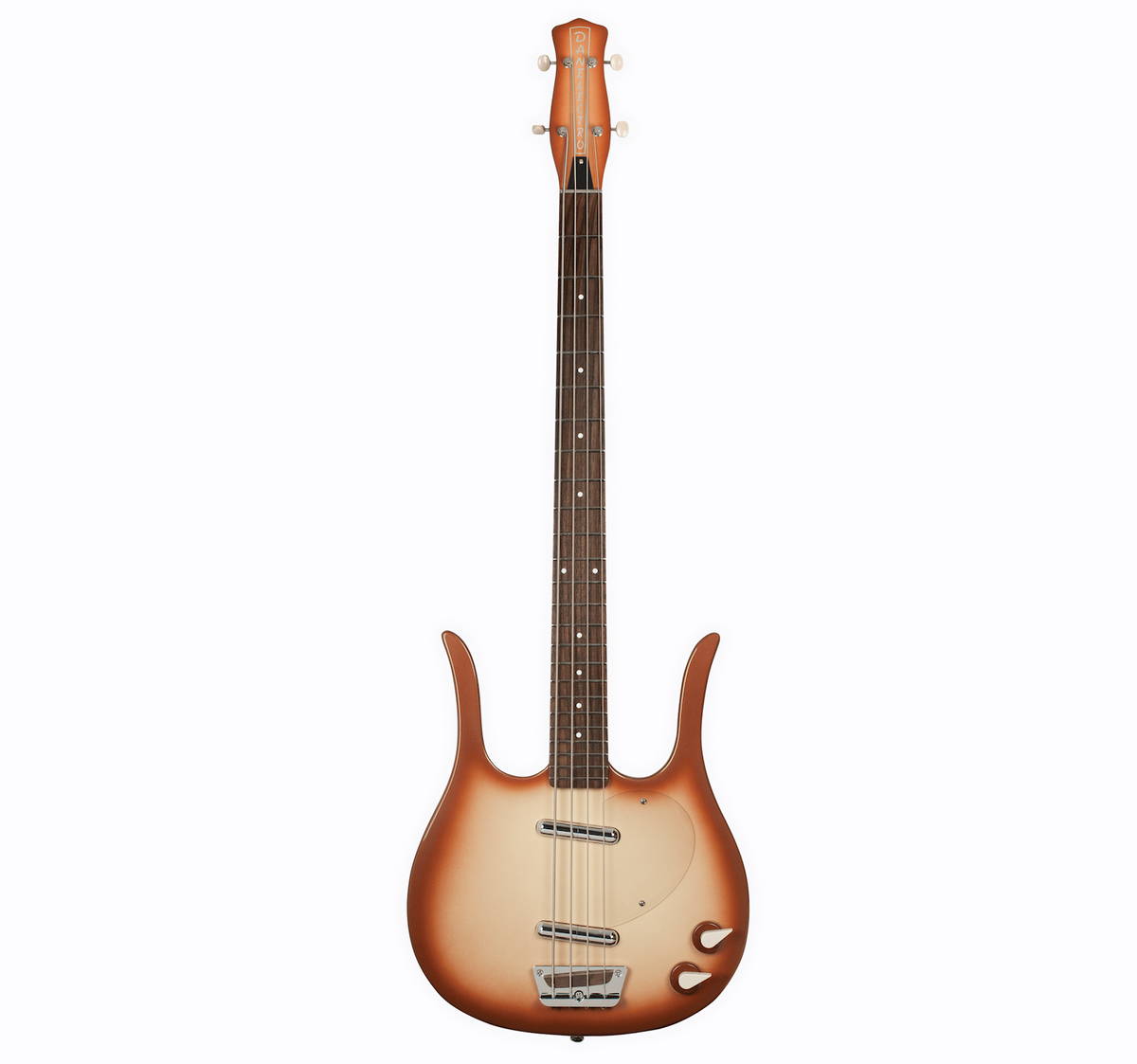 Danelectro Longhorn Bass