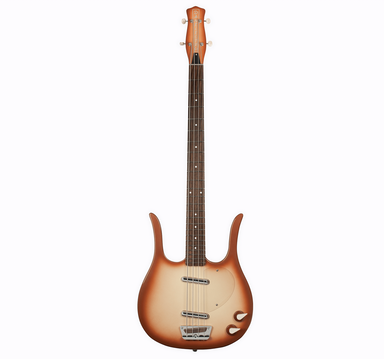 Fender Player P-Bass Capri Orange — Rudy's Music Soho