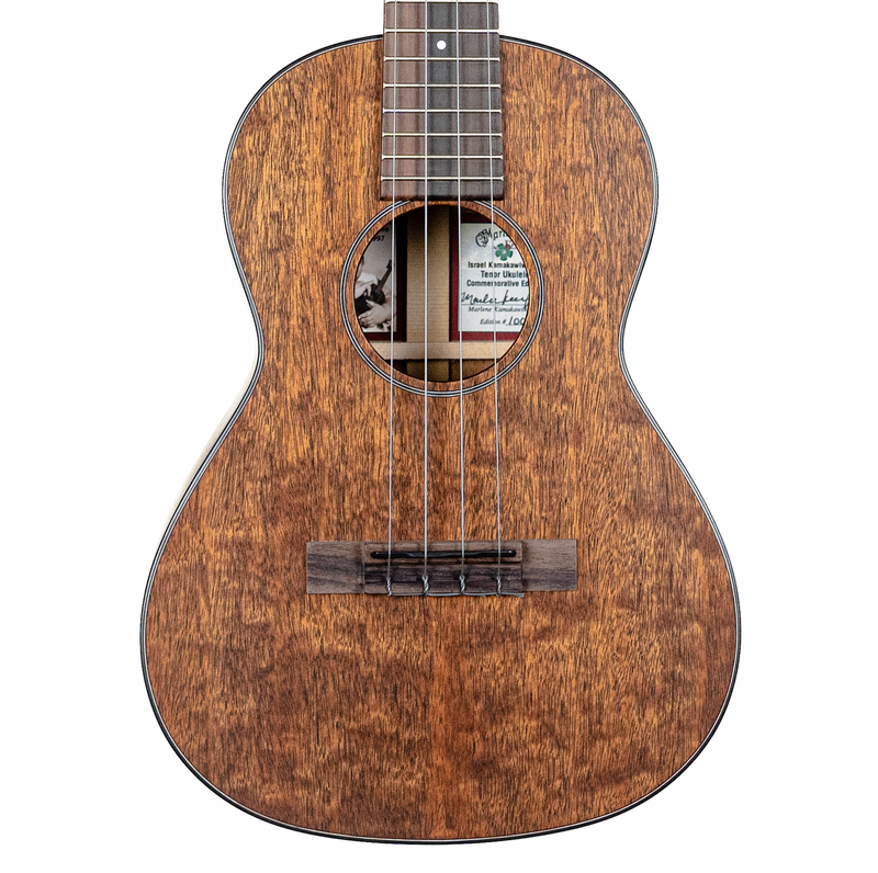 Martin 1T IZ Tenor Uke