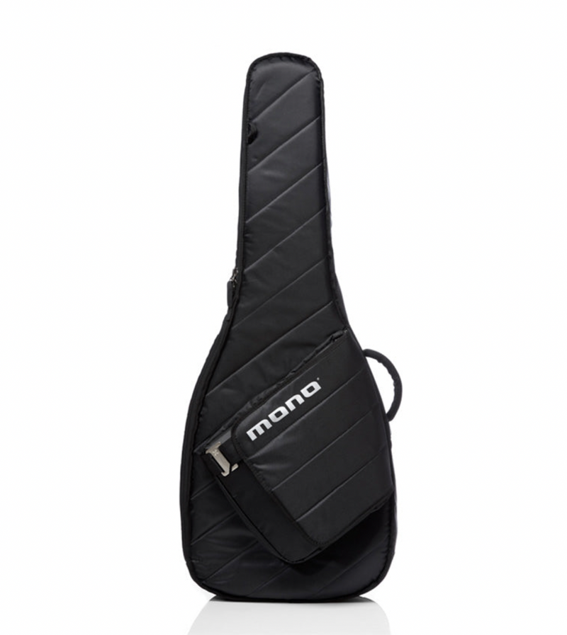 Mono M80 Acoustic Sleeve (JET BLACK)