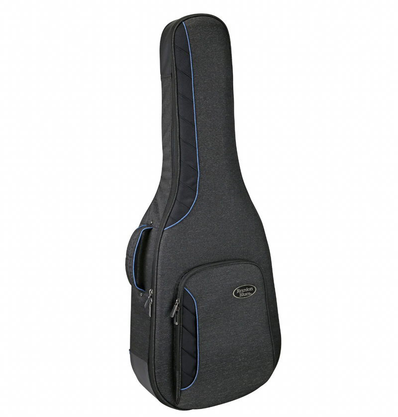 RB Continental Voyager Small Body Acoustic Case