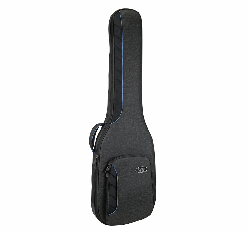 RB Continental Voyager Electric Bass Guitar Case