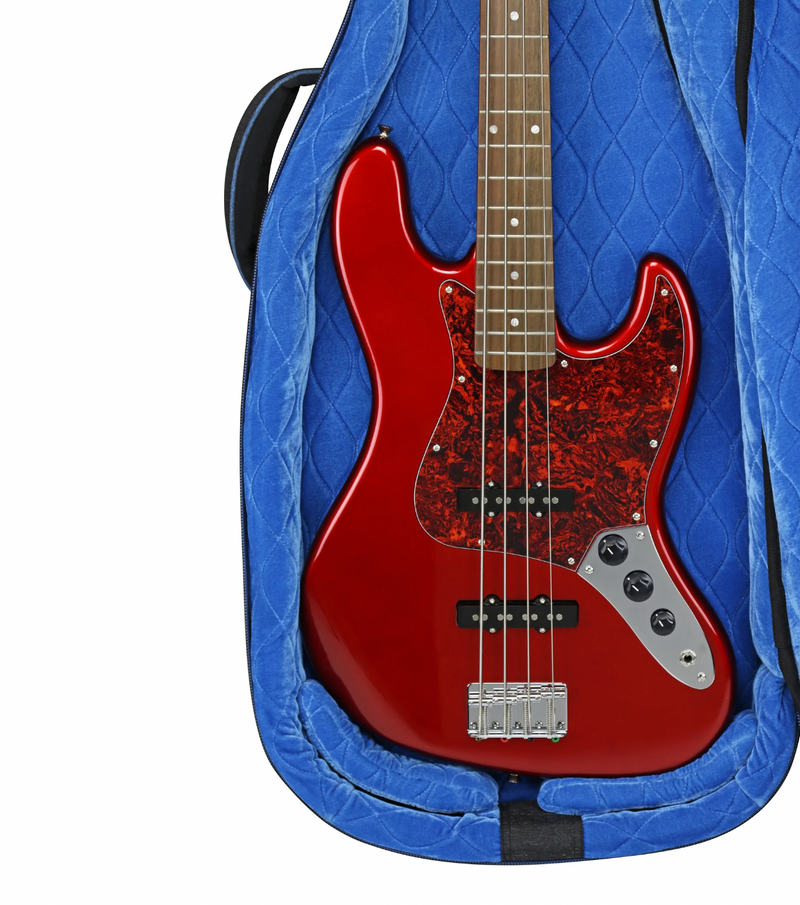 RB Continental Voyager Electric Bass Guitar Case