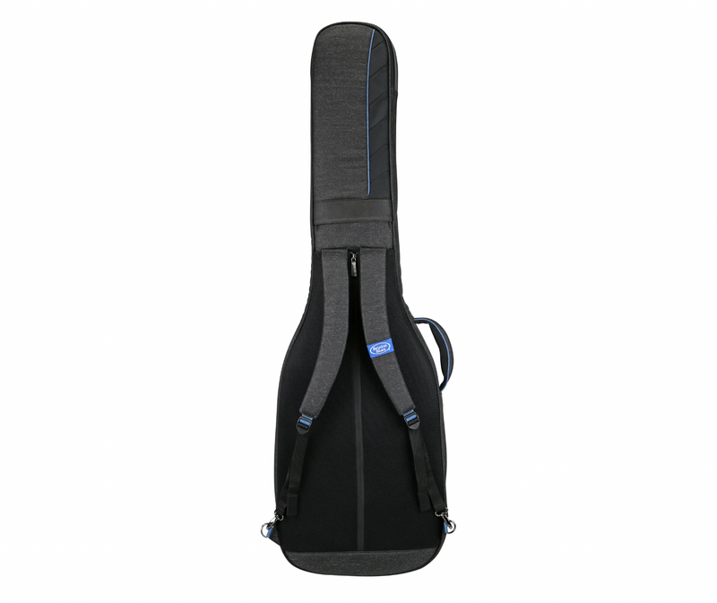 RB Continental Voyager Electric Bass Guitar Case